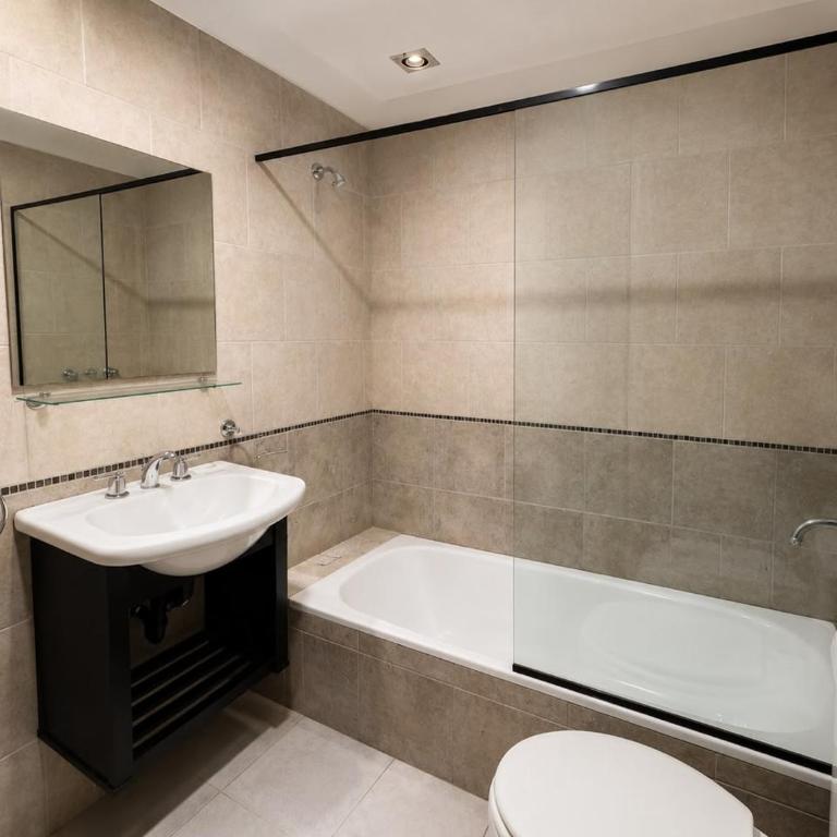 MG Baires - Dos ambientes A en Alquiler temporario en Buenos Aires - Apartamento de 1 dormitorio - 6