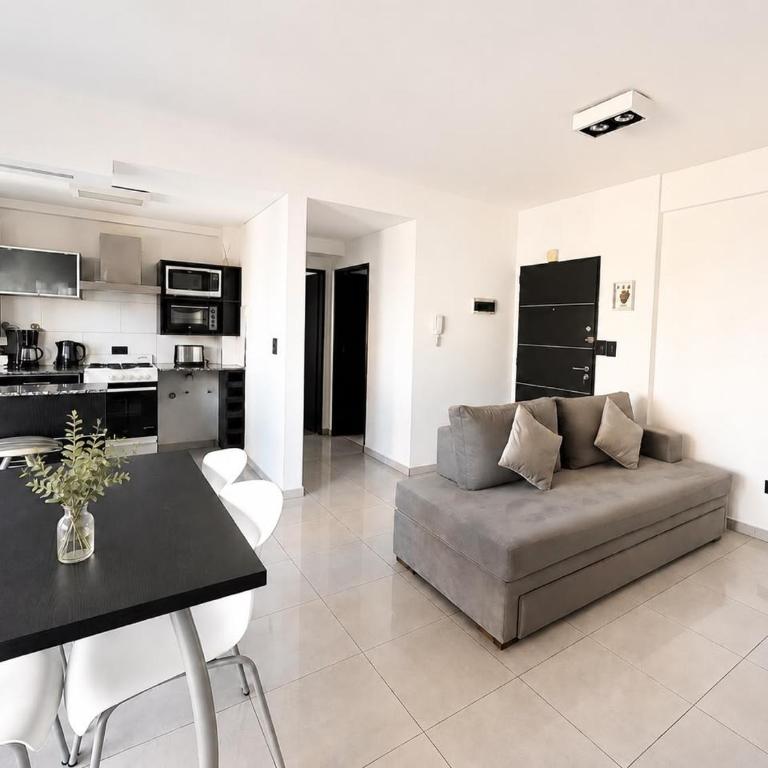 MG Baires - Dos ambientes A en Alquiler temporario en Buenos Aires - Apartamento de 1 dormitorio - 10