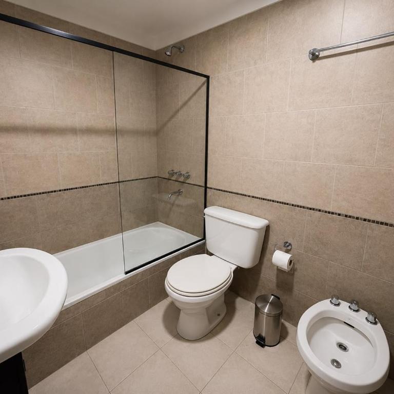 MG Baires - Dos ambientes A en Alquiler temporario en Buenos Aires - Apartamento de 1 dormitorio - 7