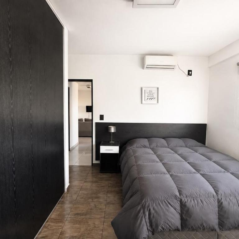 MG Baires - Dos ambientes A en Alquiler temporario en Buenos Aires - Apartamento de 1 dormitorio - 9