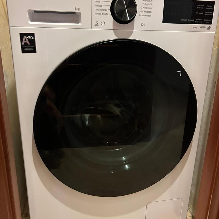 Apartamento con parking cerca de Universidad,Feria,Juzgados,Hospital Clinico - Apartment mit 1 Schlafzimmer - 15