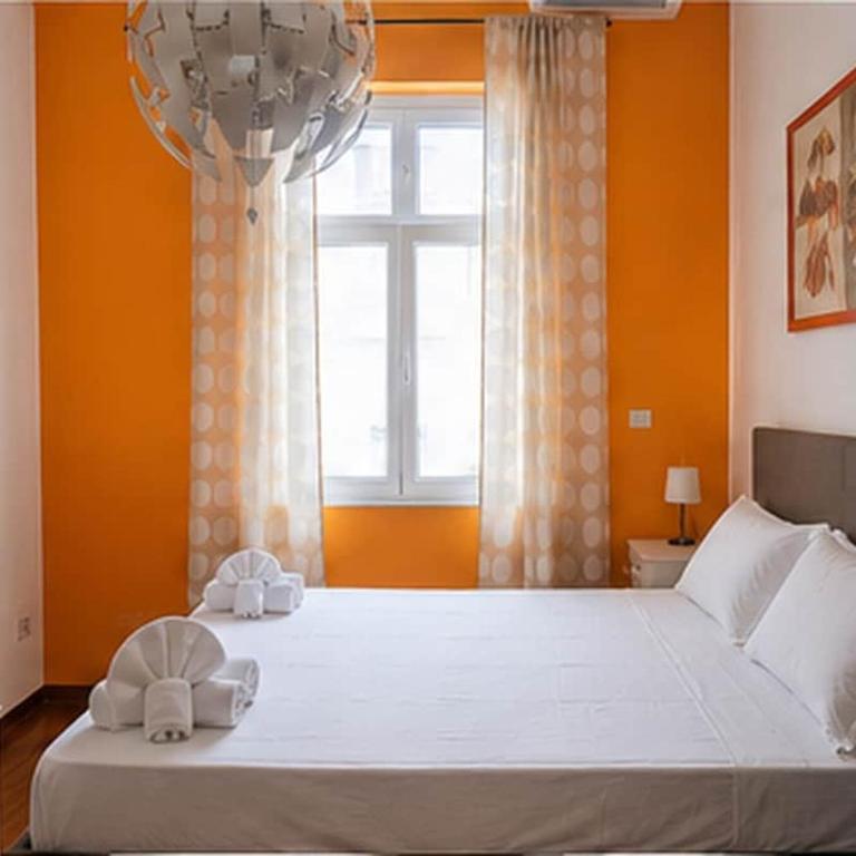 The Orange Loft Florence - 5 min to City Center - One-Bedroom Apartment - 5