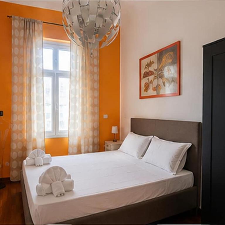 The Orange Loft Florence - 5 min to City Center - One-Bedroom Apartment - 7