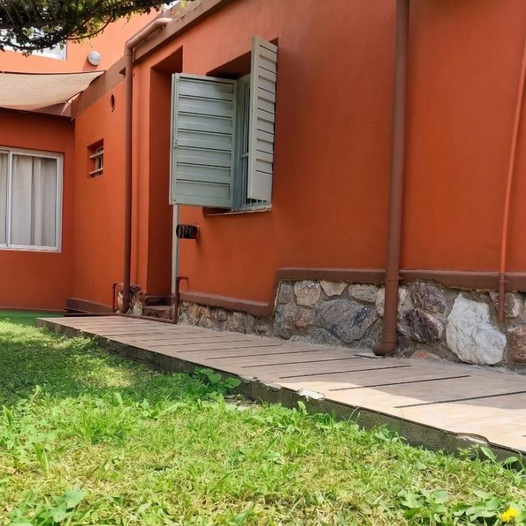 Sierras Y Encanto - Apartamento con vistas al jardín - 23