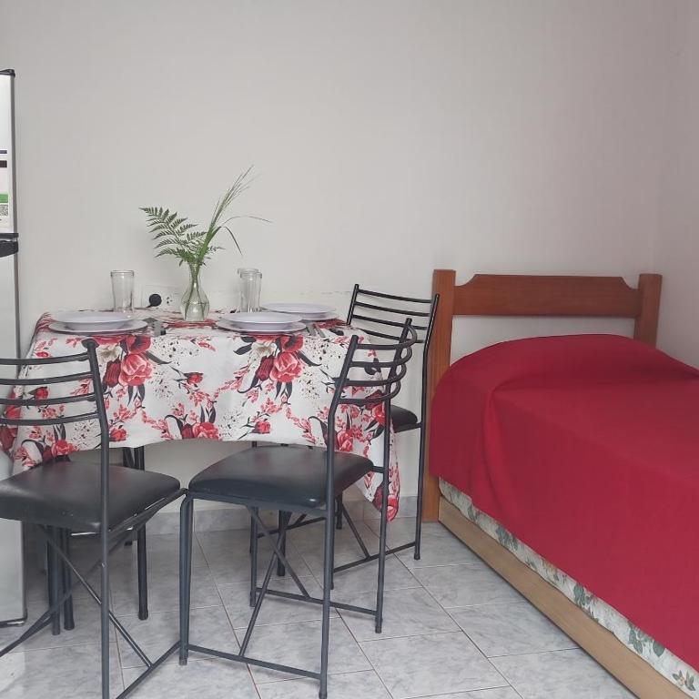 Sierras Y Encanto - Apartamento con vistas al jardín - 8