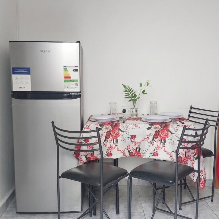 Sierras Y Encanto - Apartamento con vistas al jardín - 2