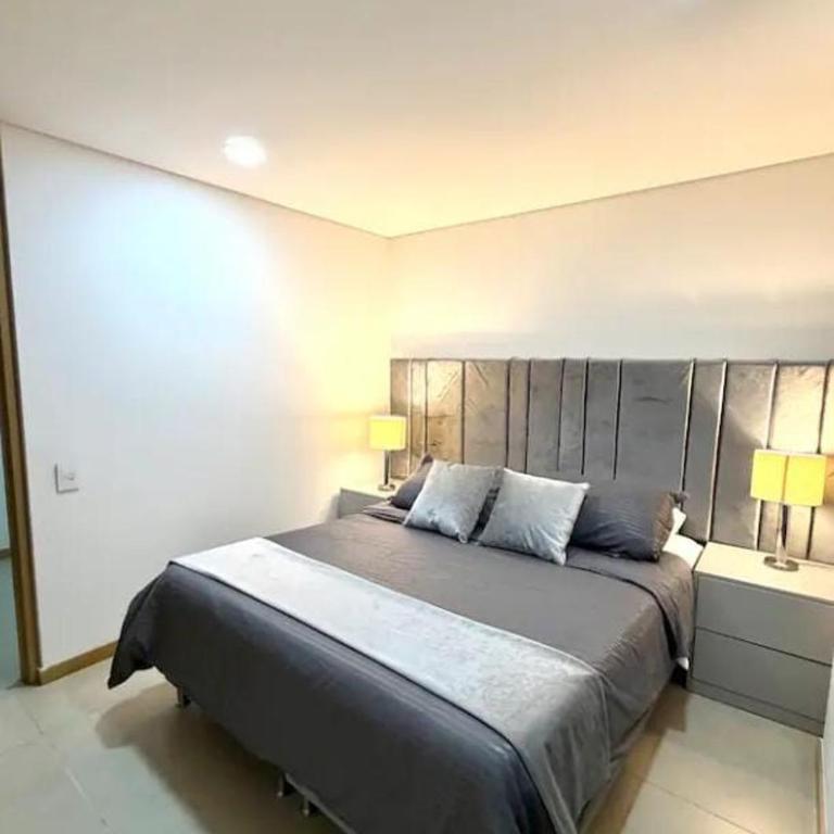 Apartamento en Medellin, con la vista mas espectacular, 3 habitaciones - Apartamento de 3 dormitorios - 14