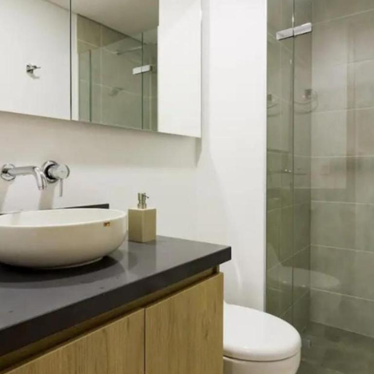 Apartamento en Medellin, con la vista mas espectacular, 3 habitaciones - Apartamento de 3 dormitorios - 16
