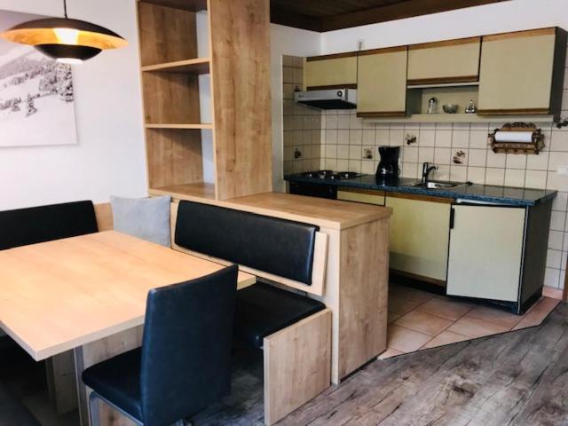 Landhaus Eichenhof - Apartment mit 2 Schlafzimmern und Balkon (5 Erwachsene) - 2