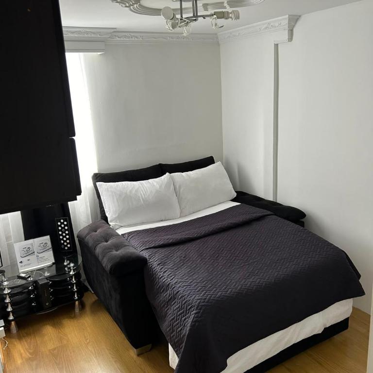 Luxurious Stay con 3 habitaciones - Apartamento de 2 dormitorios - 38