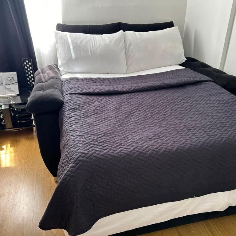 Luxurious Stay con 3 habitaciones - Apartamento de 2 dormitorios - 37