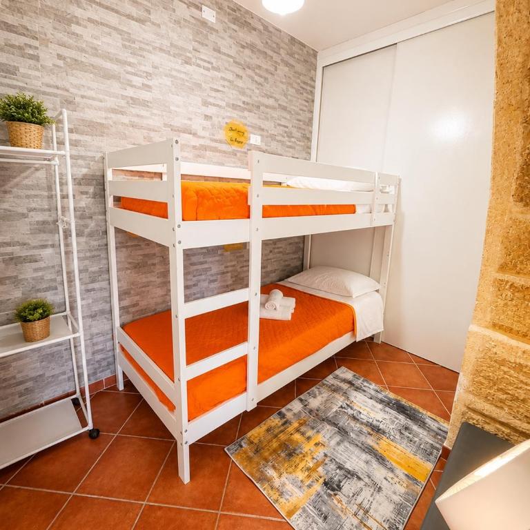 A Casuzza Du Centro - Appartamento con 2 Camere da Letto - 21