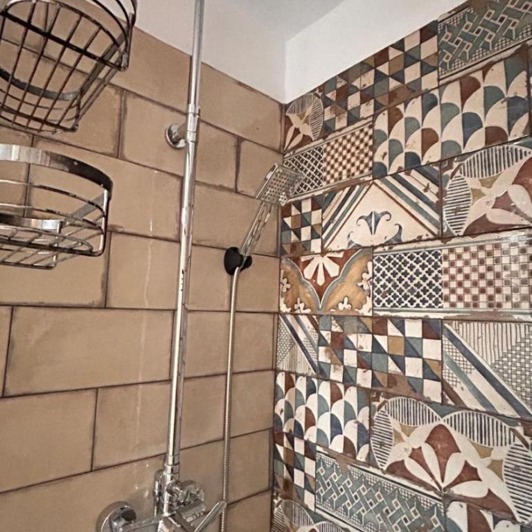 La posada del Cani - Habitación Triple con baño privado - 1