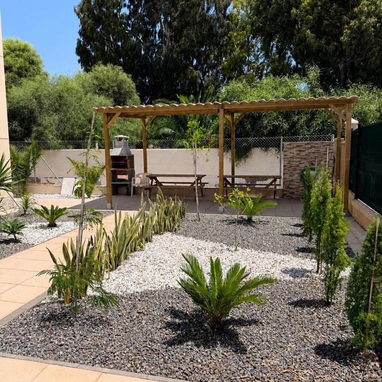 Apartment 2 minutes from the sea 67B - Apartamento de 2 dormitorios - 11