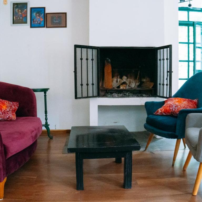 Coliving Home Quito - Habitación Triple - 3