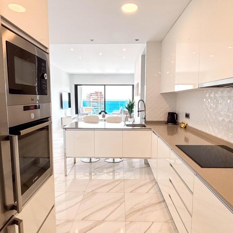Sunset Drive I by Terreta Rentals - Two-Bedroom Apartment - 7