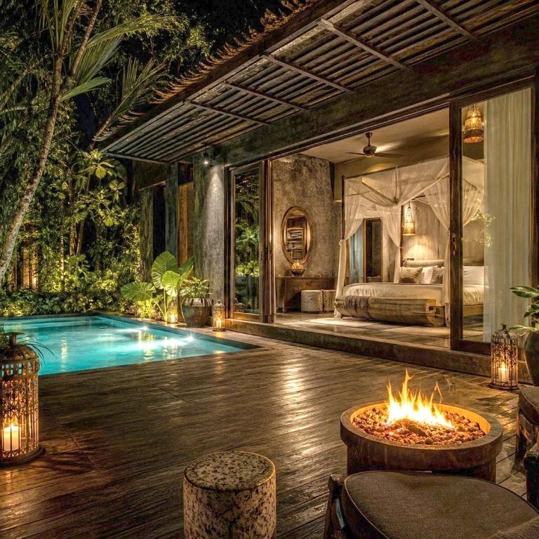 Riad Cobá - Suite - 1