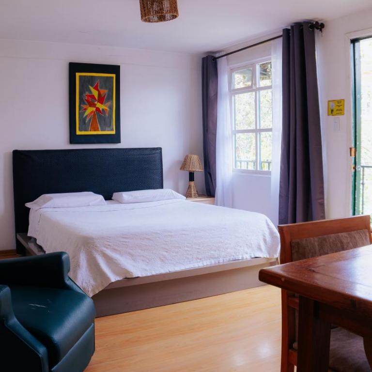 Coliving Home Quito - Habitación Individual - 6