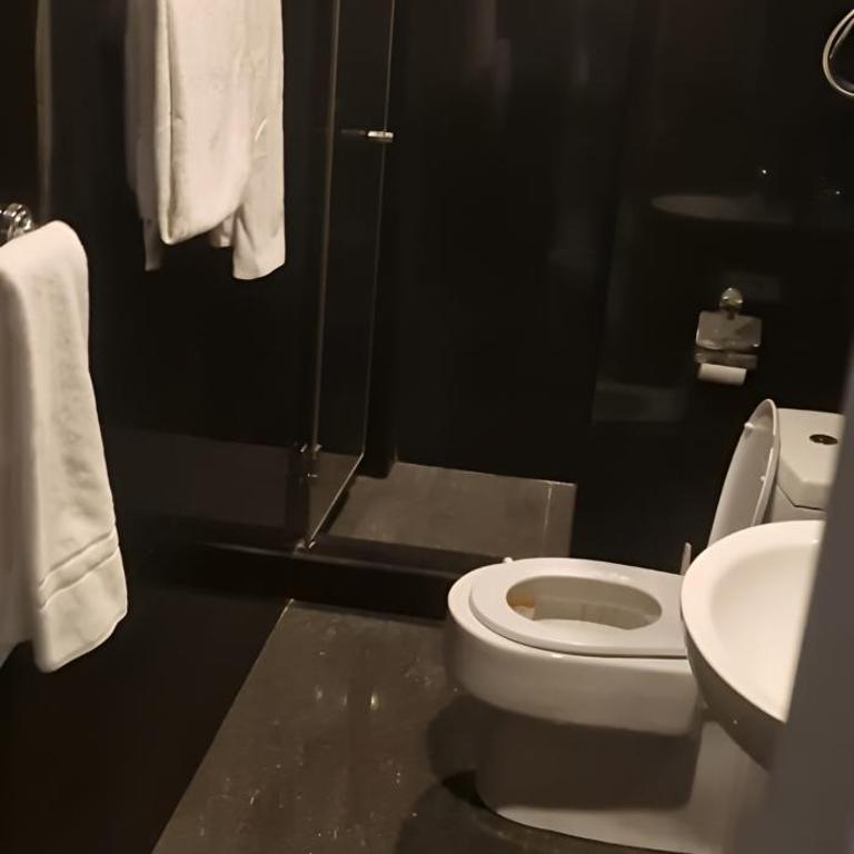 Faraon apartmani Beograd - Apartman sa Pogledom na Bazen - 5