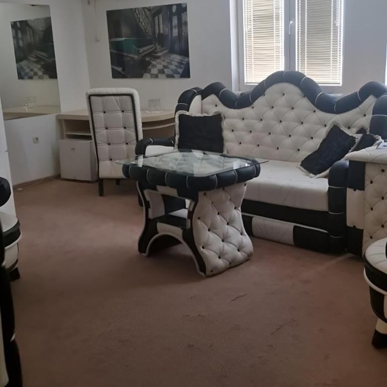 Faraon apartmani Beograd - Apartman sa Pogledom na Bazen - 6