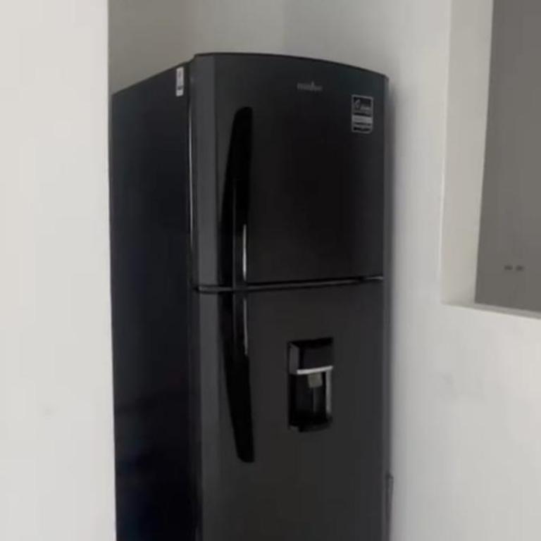 Apartamento Independiente Luz y Confort Ibagué - Two-Bedroom Apartment - 5