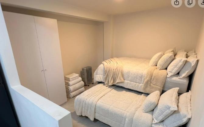 Apartamento Independiente Luz y Confort Ibagué - Two-Bedroom Apartment - 12