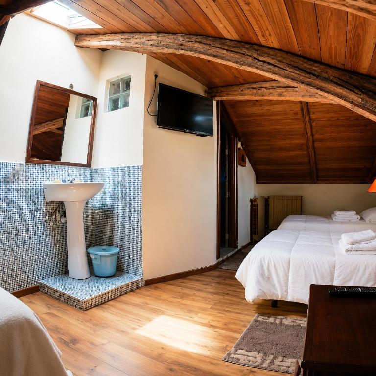 Coliving Home Quito - Habitación Triple - 4
