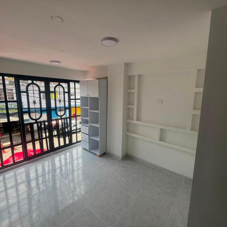 Apartamento Independiente Luz y Confort Ibagué - Two-Bedroom Apartment - 16