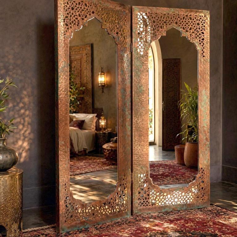 Riad Cobá - Suite - 4