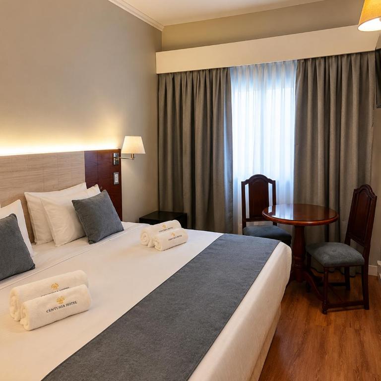 Hotel Centuria Obelisco - Habitación Doble Superior - 1