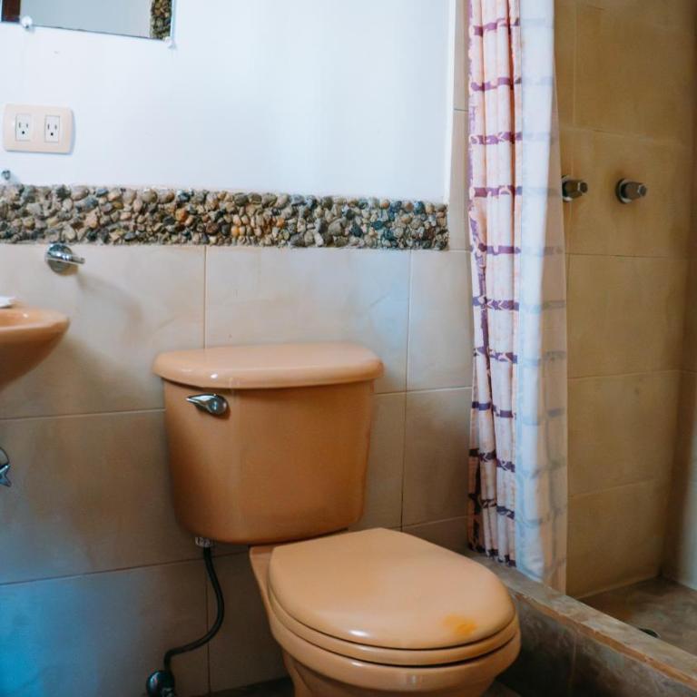 Coliving Home Quito - Habitación Doble - 2 camas - 4