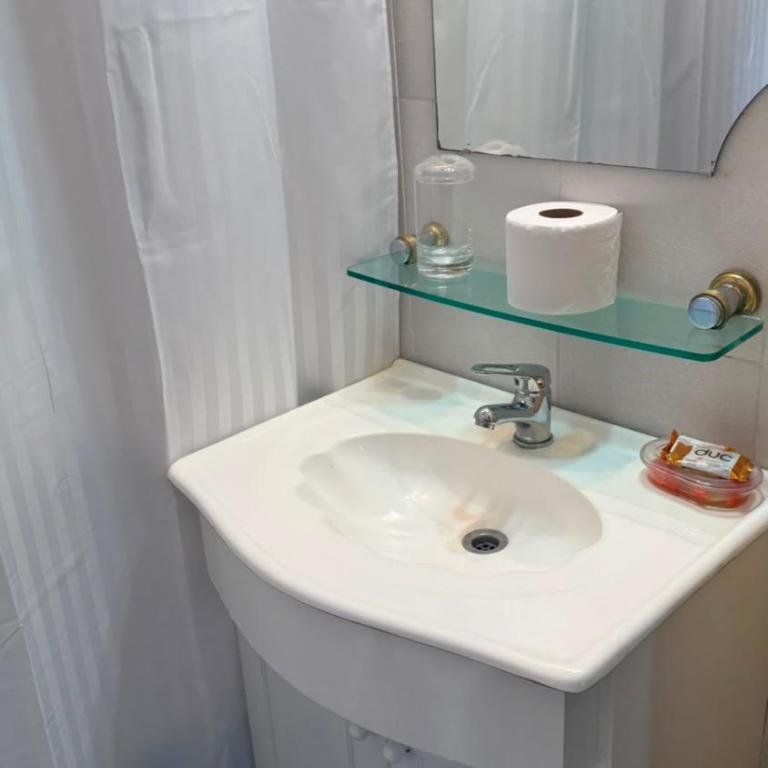 Apart Gascon Italiano 15 - Apartamento de 1 dormitorio - 10