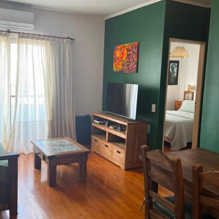Apart Gascon Italiano 15 - Apartamento de 1 dormitorio - 1