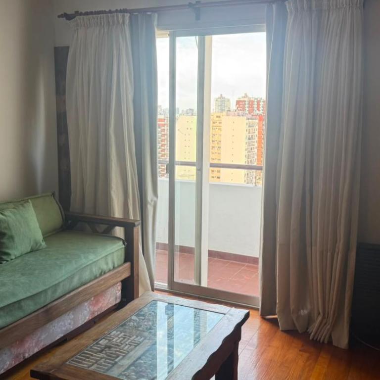 Apart Gascon Italiano 15 - Apartamento de 1 dormitorio - 3