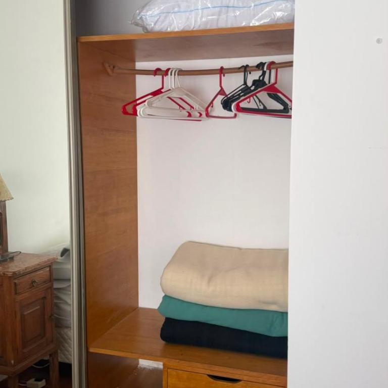 Apart Gascon Italiano 15 - Apartamento de 1 dormitorio - 8