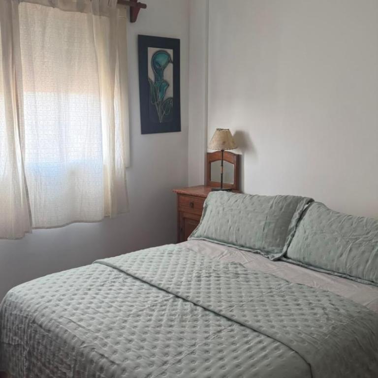 Apart Gascon Italiano 15 - Apartamento de 1 dormitorio - 6
