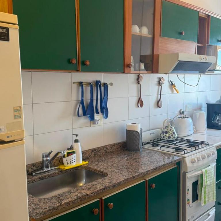 Apart Gascon Italiano 15 - Apartamento de 1 dormitorio - 9