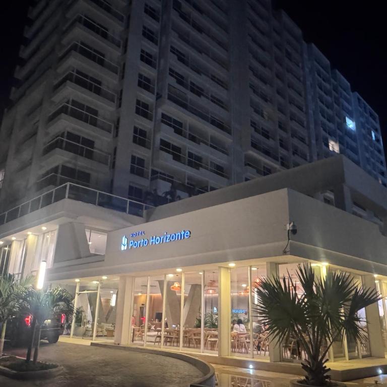 Suite con Jacuzzi y Hermosa Vista al Mar - Apartamento de 1 dormitorio - 60