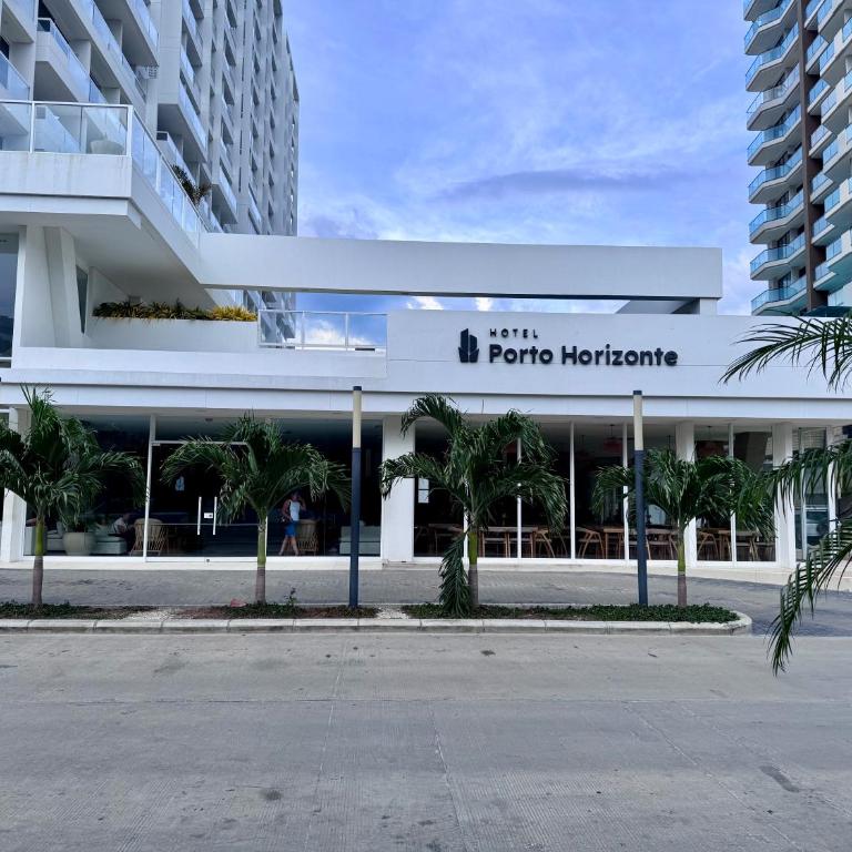 Suite con Jacuzzi y Hermosa Vista al Mar - Apartamento de 1 dormitorio - 57