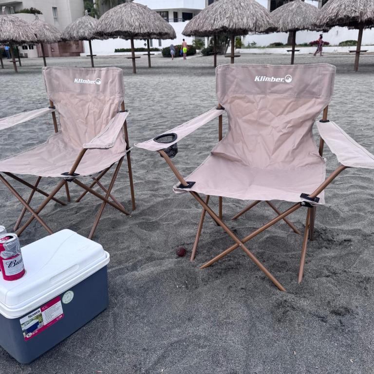 Suite con Jacuzzi y Hermosa Vista al Mar - Apartamento de 1 dormitorio - 66
