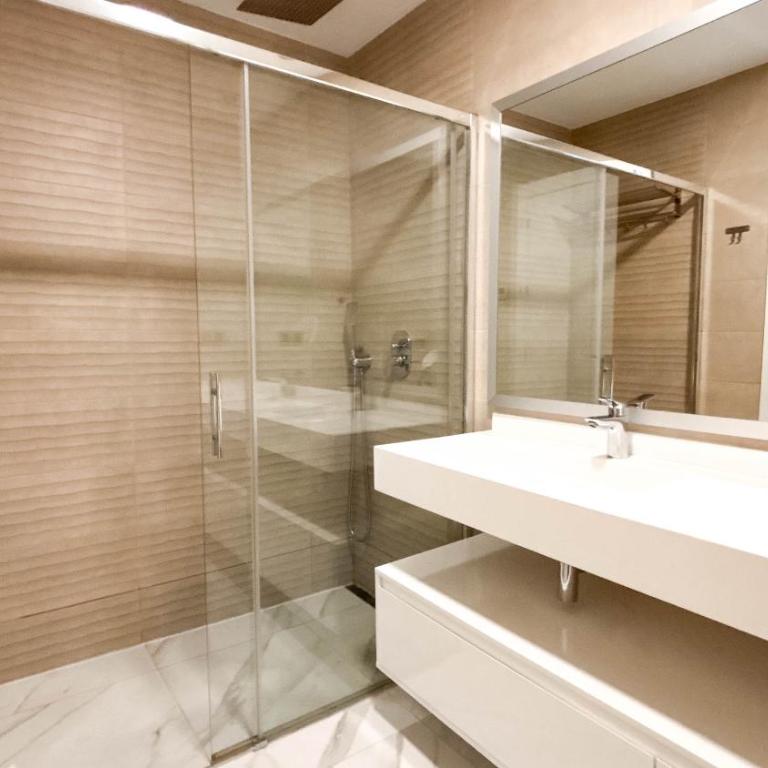 Sunset Drive I by Terreta Rentals - Two-Bedroom Apartment - 12