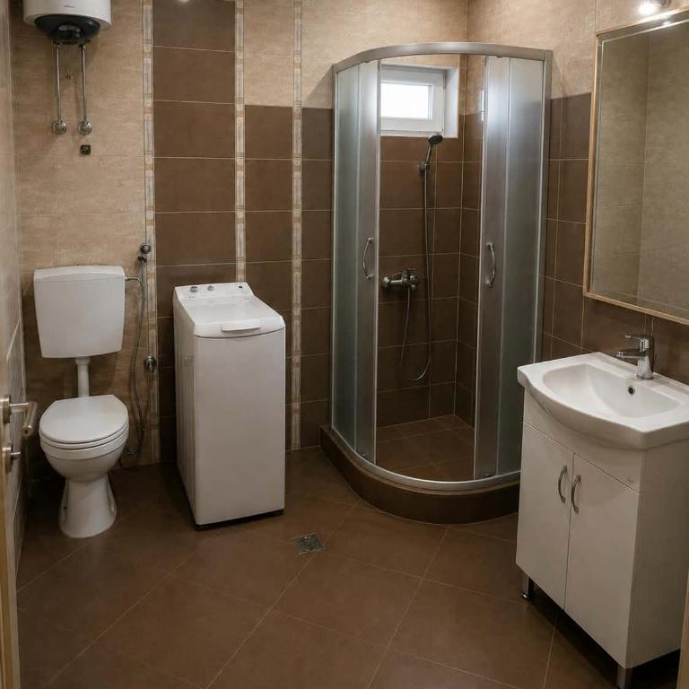 Peace1 - Apartman sa 1 Spavaćom Sobom - 1