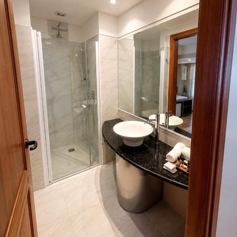 Alma de lago - Apartamento de 1 dormitorio - 6