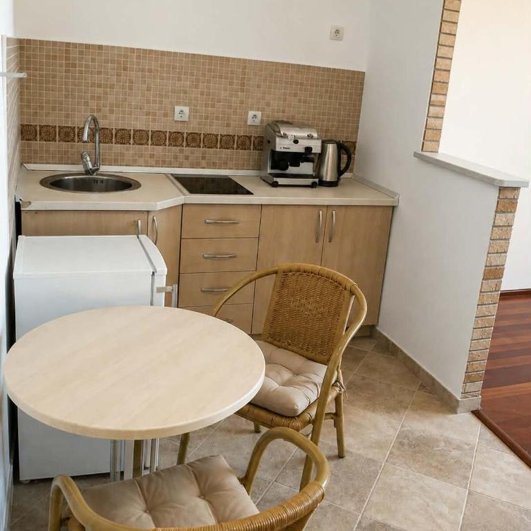 Peace1 - Apartman sa 1 Spavaćom Sobom - 2