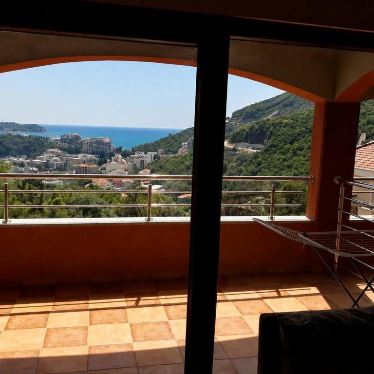 Peace1 - Apartman sa 1 Spavaćom Sobom - 4