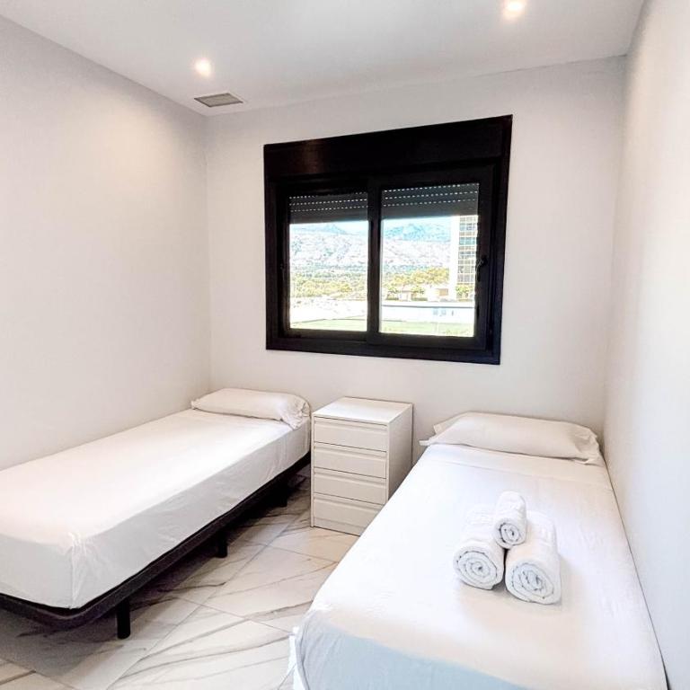 Sunset Drive I by Terreta Rentals - Two-Bedroom Apartment - 14