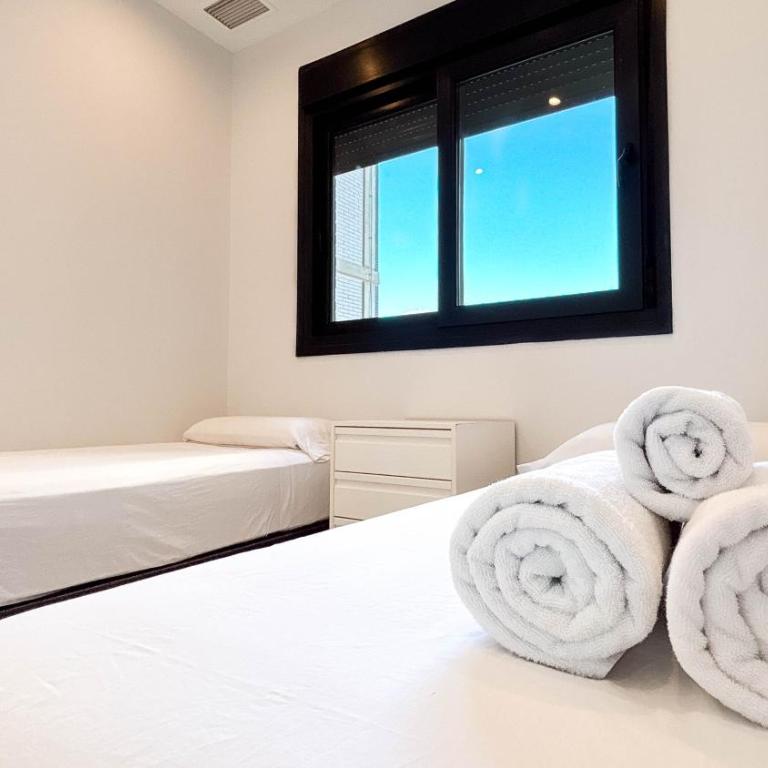 Sunset Drive I by Terreta Rentals - Two-Bedroom Apartment - 15