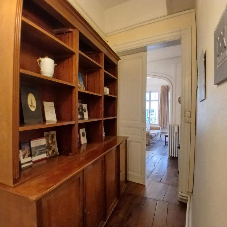 Lemovinn appartement historique deux chambres - Apartment mit 1 Schlafzimmer - 11