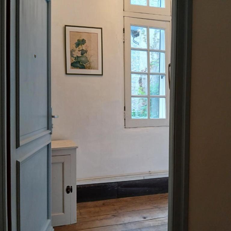 Lemovinn appartement historique deux chambres - Apartment mit 1 Schlafzimmer - 16