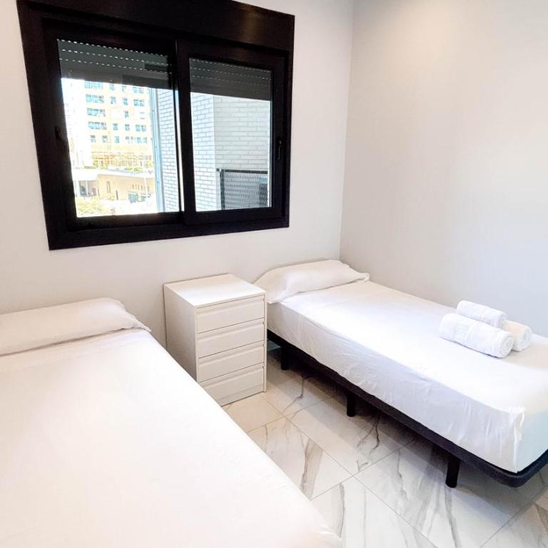 Sunset Drive I by Terreta Rentals - Two-Bedroom Apartment - 16